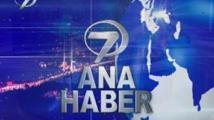 ANA HABER - 06 KASIM