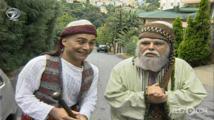 Keloğlan Dizisi 3.Bölüm