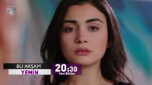 Yemin Dizisi 62. Bölüm Fragmanı