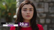 Yemin Dizisi 63. Bölüm Fragmanı