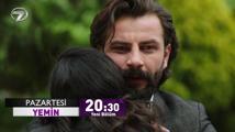 Yemin Dizisi 61. Bölüm Fragmanı