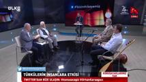 Konuşacaklarımız Var - 13 Temmuz 2019