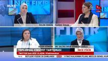 İnce Fikir - 21 Temmuz 2019