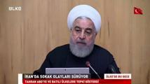 Ülke'de Bu Gece - 19 Kasım 2019