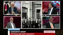 Aslında Ne Oldu? - 4 Kasım 2019