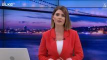 Ülke'de Bu Gece - 11 Kasım 2019