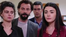 Yemin Dizisi 243. Bölüm Fragmanı