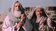 Hz. Yusuf Dizisi 40. Bölüm İzle