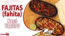 Evde Hem Kırmızı Etli Hem Tavuklu Fajitas Nasıl Yapılır?