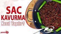 Lokum Gibi SAC KAVURMA Nasıl Yapılır?