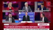 Arka Plan - 19 Ekim 2020