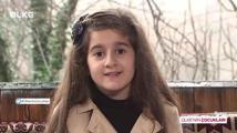 Ülke'nin Çocukları - Betül Ekren | 7 Şubat 2021