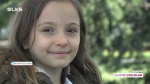Ülke'nin Çocukları - Feyza Can | 14 Mart 2021