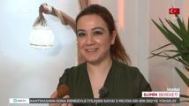Elimin Bereketi - Emine Korkmaz | 17 Nisan 2021