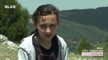 Ülke'nin Çocukları - Nazire Aslan | 27 Haziran 2021