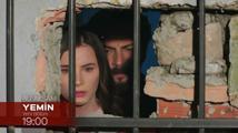 Yemin Dizisi 348. Bölüm Fragmanı