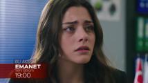 Emanet Dizisi 203. Bölüm Fragmanı