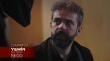 Yemin Dizisi 345. Bölüm Fragmanı