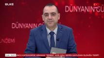 Dünyanın Gündemi - Tayfun Tuncay Tosun | Hamza Haşıl | 29 Nisan 2022