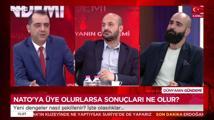 Dünyanın Gündemi - Emre Kurban | Sedat Erdem Özsezer | 13 Mayıs 2022