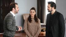 Emanet Dizisi 407. Bölüm İzle (2. Sezon 202. Bölüm)