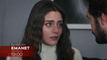 Emanet Dizisi 412. Bölüm Fragmanı