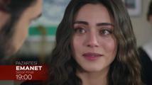 Emanet Dizisi 416. Bölüm Fragmanı (Sezon Finali)