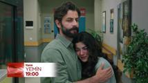 Yemin Dizisi 499. Bölüm Fragmanı
