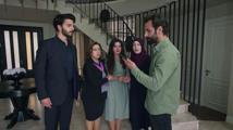 Yemin Dizisi 497. Bölüm Fragmanı
