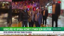 Spor&Spor - 24 Nisan 2023