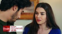 Fedakar 41. Bölüm Fragmanı (26 Haziran Pazartesi)