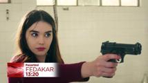 Fedakar 45. Bölüm Fragmanı (3 Temmuz Pazartesi)