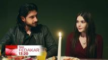 Fedakar 44. Bölüm Fragmanı (30 Haziran Cuma)