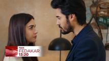 Fedakar 49. Bölüm Fragmanı (7 Temmuz Cuma)