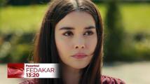 Fedakar 50. Bölüm Fragmanı (10 Temmuz Pazartesi)