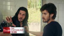 Fedakar 46. Bölüm Fragmanı (4 Temmuz Salı)