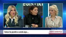 Dünya Değiştikçe - 17 Aralık 2023