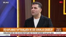 Önce Sağlık – Prof. Dr. Birkan Taha Özkan | 17 Mart 2024