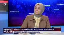 Başkent Kulisi - Leyla Şahin Usta | 28 Nisan 2024