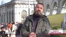 Tarihte Yürüyen Adam | 20 Nisan 2024