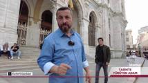 Tarihte Yürüyen Adam | 11 Nisan 2024
