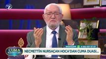 Cuma Sohbetleri - 26 Nisan 2024