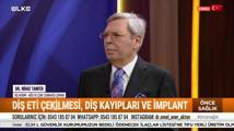 Önce Sağlık – Dr. Nihat Tanfer & Op. Dr. Mahmut Kalender| 4 Mayıs 2024