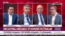 Sıradışı Strateji - 7 Mayıs 2024
