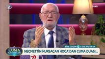Cuma Sohbetleri - 17 Mayıs 2024