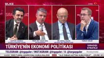 Sıradışı Strateji - 21 Mayıs 2024