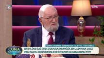 Cuma Sohbetleri - 10 Mayıs 2024