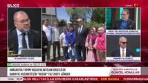 Mustafa Karataş ile Güncel Konular - 20 Mayıs 2024