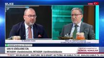 Mustafa Karataş ile Güncel Konular - 13 Mayıs 2024