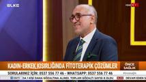 Önce Sağlık – Uzm. Dr. Ertan Cevizci | 18 Mayıs 2024